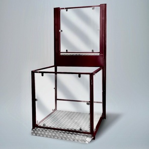 Подъемная платформа ВПП